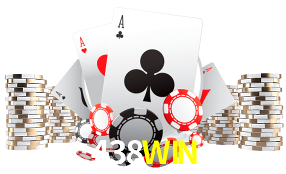 Jogue jogos de pôquer em 438WIN