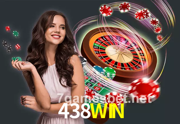 vivo no cassino 438WIN