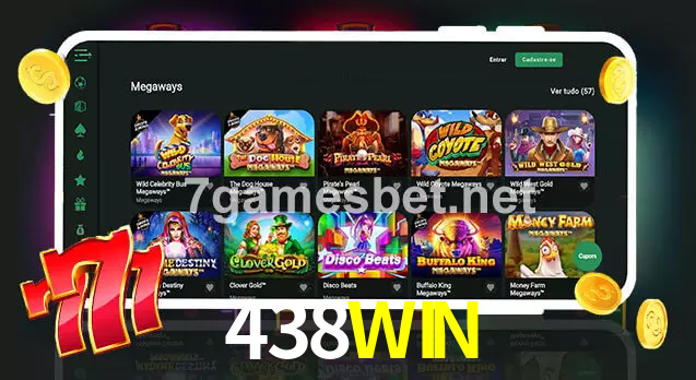 438WIN aplicativo