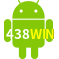 Aplicativo 438WIN para Android