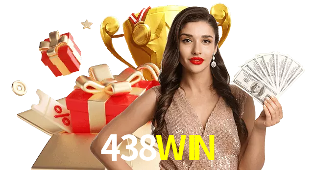 Jogue com dealers reais no 438WIN!