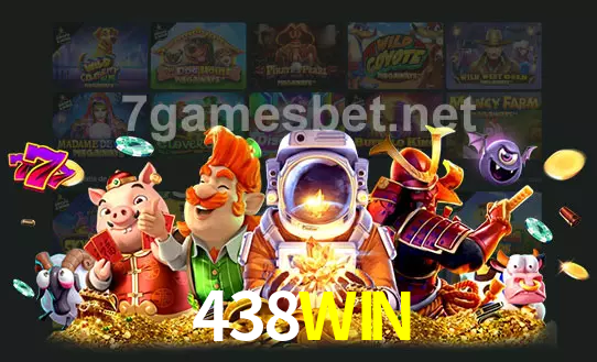 cassino 438WIN