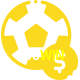 Aposte em esportes do mundo todo no 438WIN!