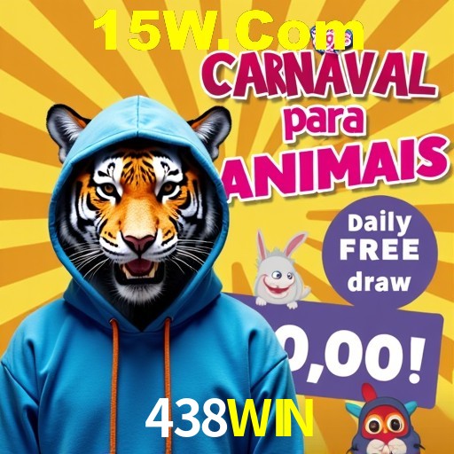 Desvendando o Mundo dos Jogos Virtuais na 438WIN