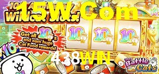 438WIN,438win.com