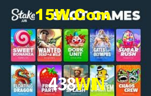 438WIN,438win.com