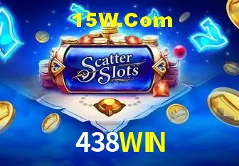 Promoção Relâmpago 438WIN