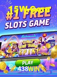 Games Directory 438WIN