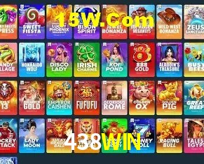 Avaliações dos Jogadores 438WIN