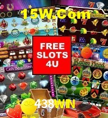Benefícios da Conta 438WIN