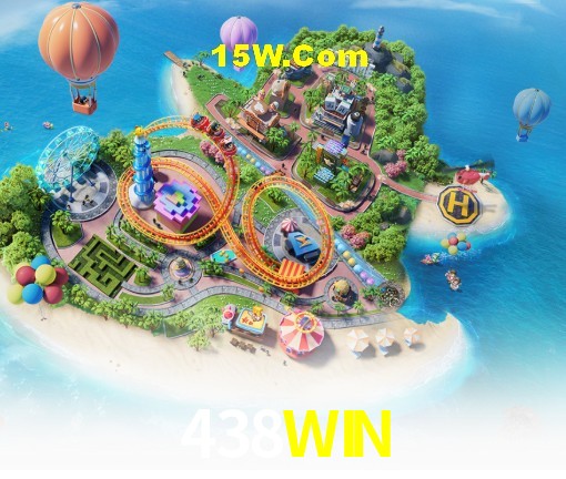 Recursos de Bônus 438WIN