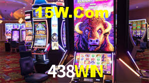 438WIN: Jogos de Caça-Níqueis-Altas Recompensas, Roleta-Velocidade, Blackjack-Desafios Máximos