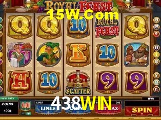 Login Seguro 438WIN