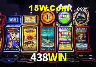 Integração de APIs 438WIN