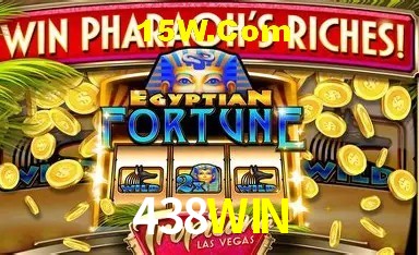 Casino Ao Vivo 438WIN