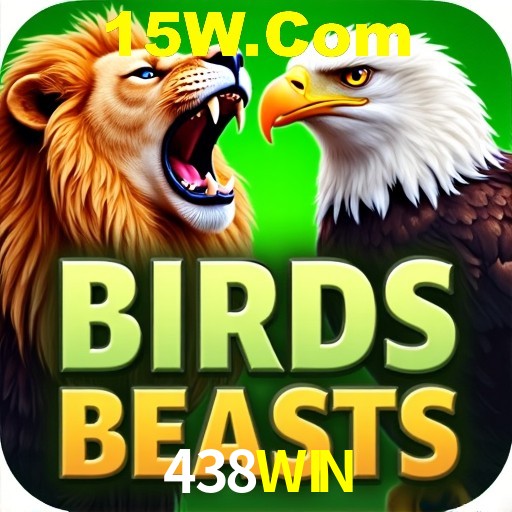 Jogos Exclusivos 438WIN