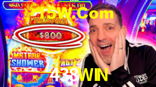 438WIN: Seu Cassino Premiado com Pagamentos Rápidos