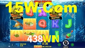 438WIN App Interface