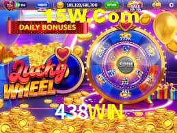 Slot Games 438WIN