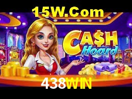 Game Providers 438WIN