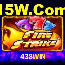 Experiência VIP 438WIN