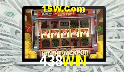 Cadastro Rápido 438WIN