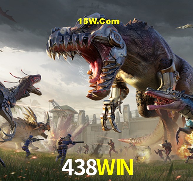Estatísticas do Jogo 438WIN