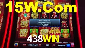 Live Casino 438WIN