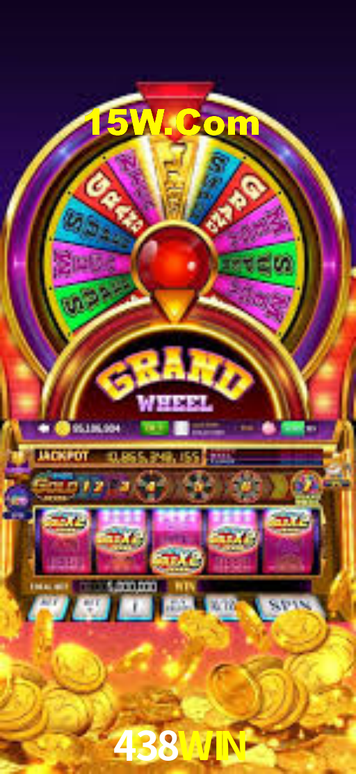 438WIN,438win.com