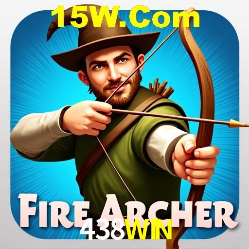 Interface do App 438WIN