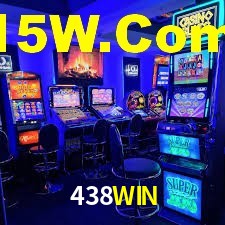 Premium Interface 438WIN