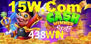 Roulette Table 438WIN