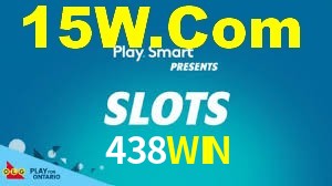 Daily Bonuses 438WIN