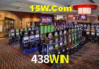 Diretório de Jogos 438WIN