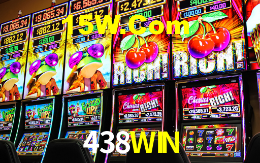 438WIN,438win.com