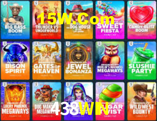 438WIN