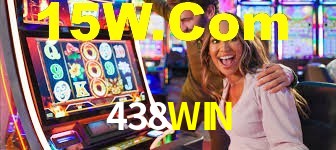 VIP Casino 438WIN